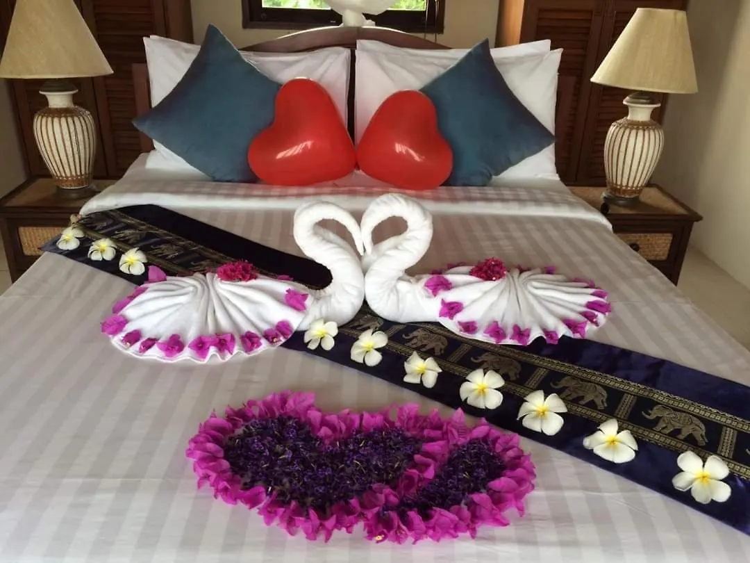 Baan Kantiang See Villas - Sha Extra Plus Koh Lanta