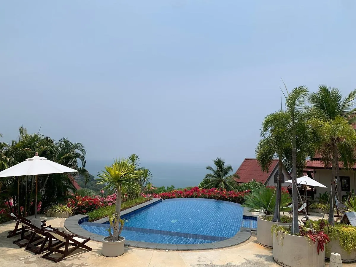 Baan Kantiang See Villas - Sha Extra Plus Koh Lanta Resort