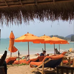 Nautilus Right On The Beach - Adult Only - Sha Extra Plus Koh Lanta