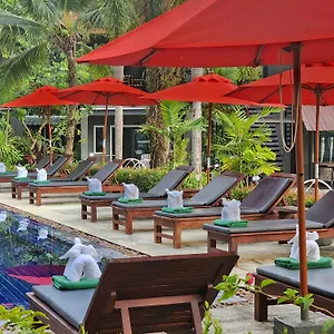 Khaolak Yama - Sha Plus 3* Khao Lak