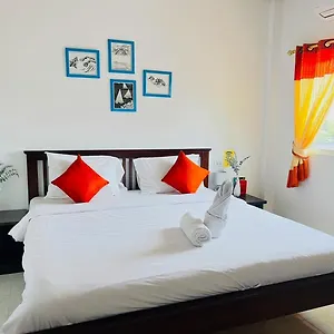 Guest house Lanta Grand House