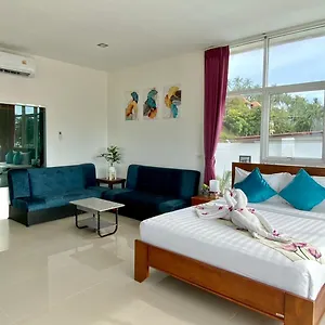 Guest house Lanta Just