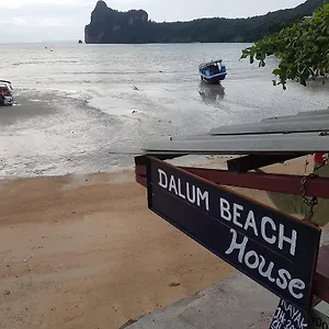 Dalum Beachhouse 2* Phi Phi Don