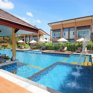 Resort Phutara Lanta - Sha Extra