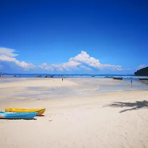 Ba Kao Bay Thailand