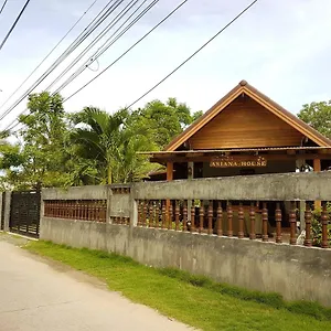 Asiana House Khao Lak