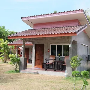 Oyo 538 Bungalow At Maikhao 2* Mai Khao