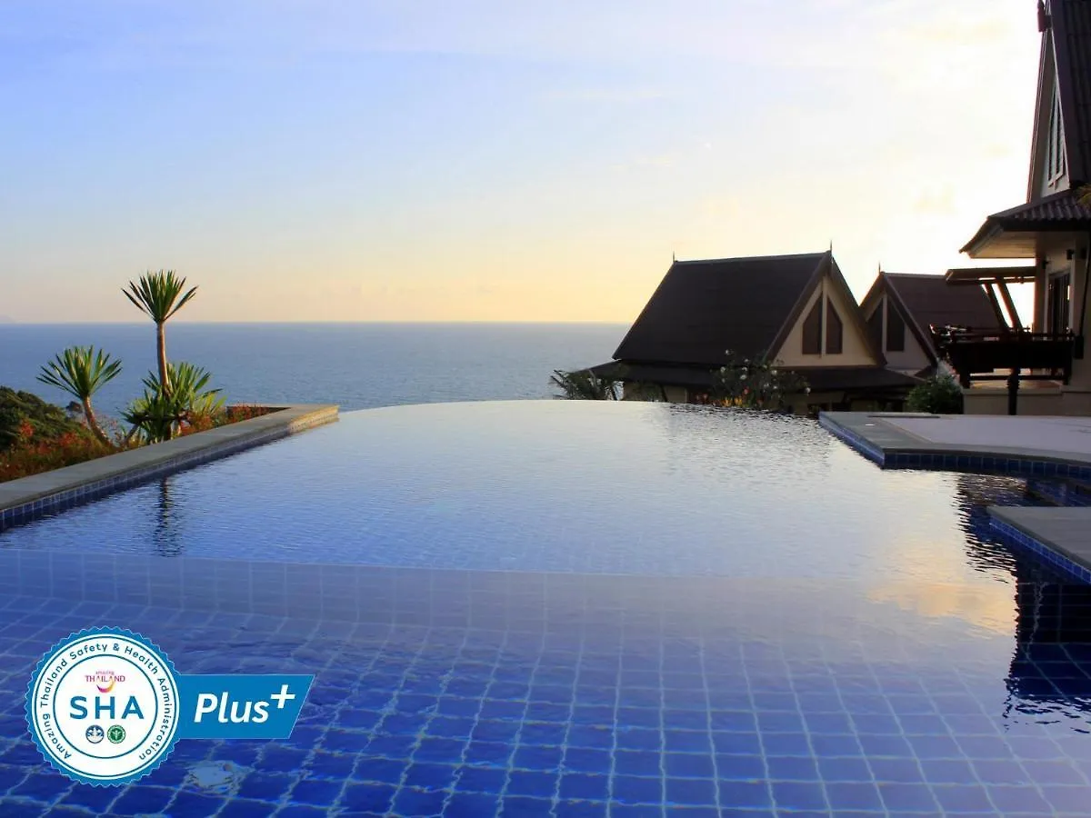 Baan Kantiang See Villas - Sha Extra Plus Koh Lanta