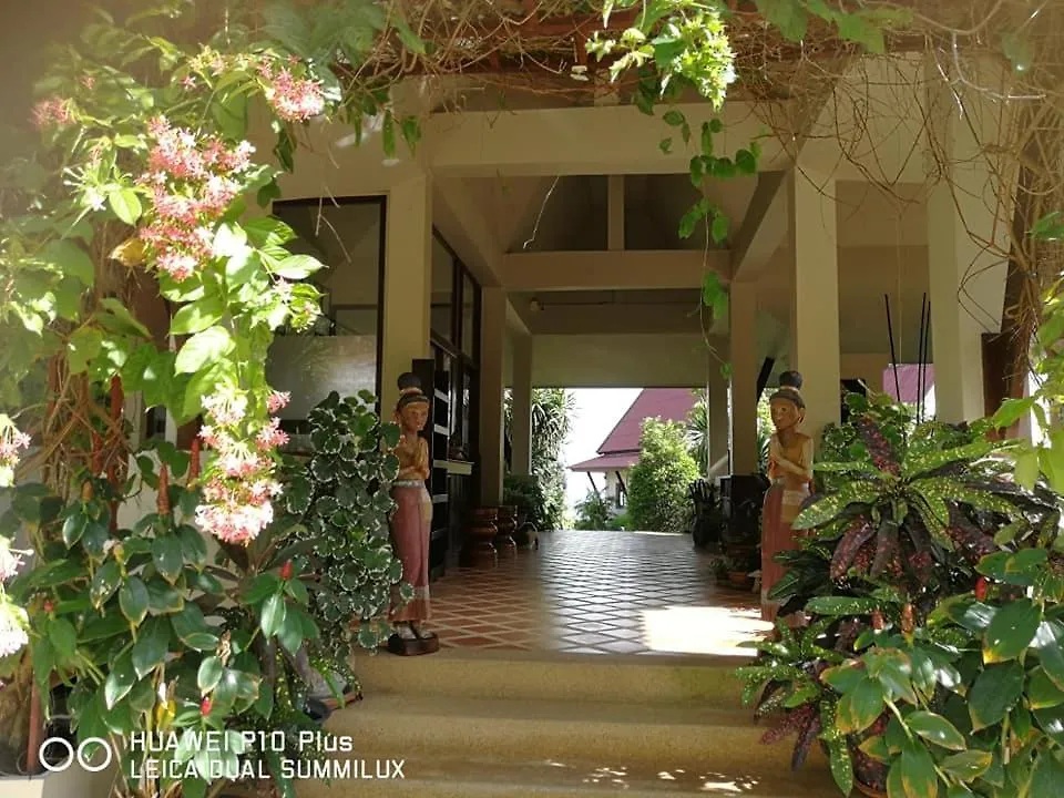 Baan Kantiang See Villas - Sha Extra Plus Koh Lanta