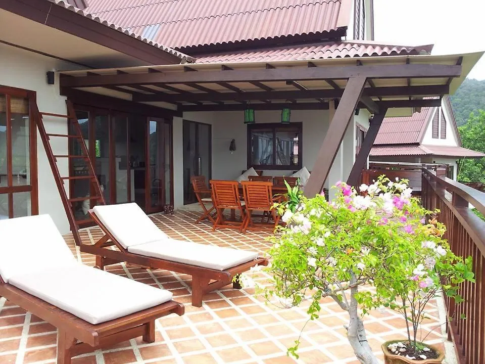 Baan Kantiang See Villas - Sha Extra Plus Koh Lanta