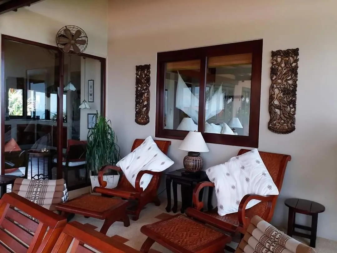 Resort Baan Kantiang See Villas - Sha Extra Plus Koh Lanta