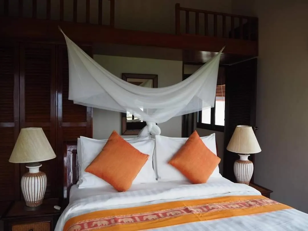 Baan Kantiang See Villas - Sha Extra Plus Koh Lanta 3*,