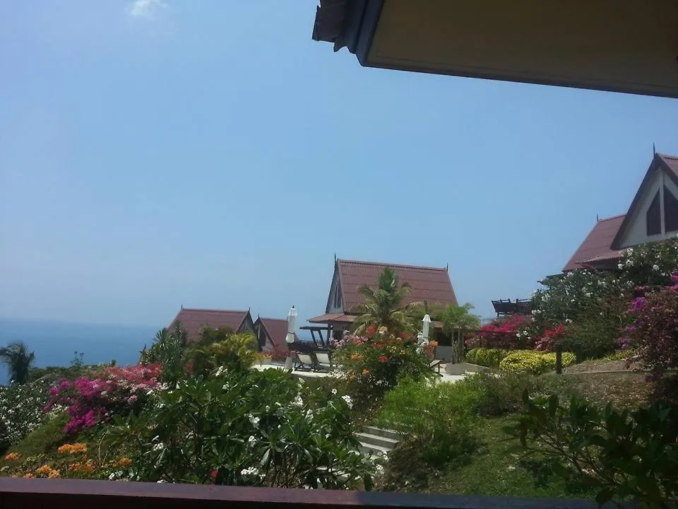 Baan Kantiang See Villas - Sha Extra Plus Koh Lanta Thailand