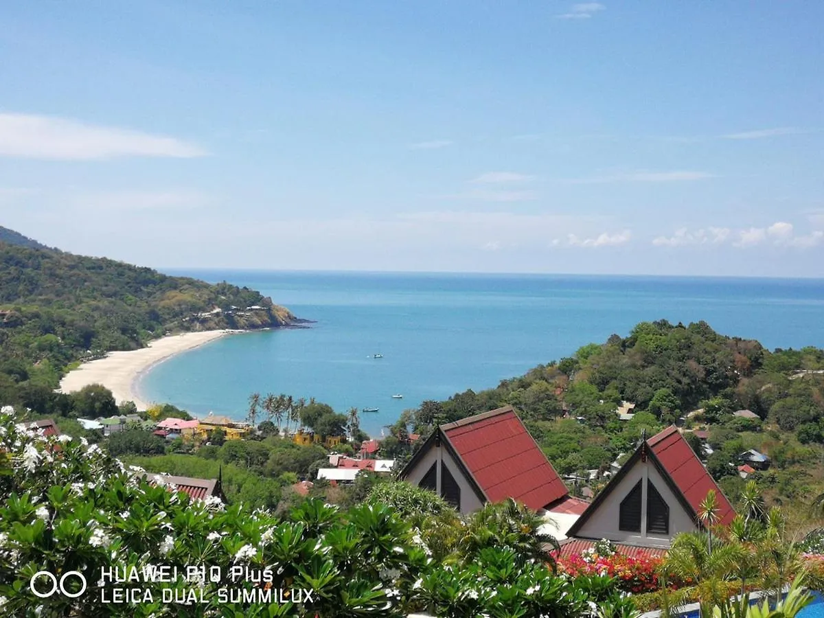 Baan Kantiang See Villas - Sha Extra Plus Koh Lanta 3*,