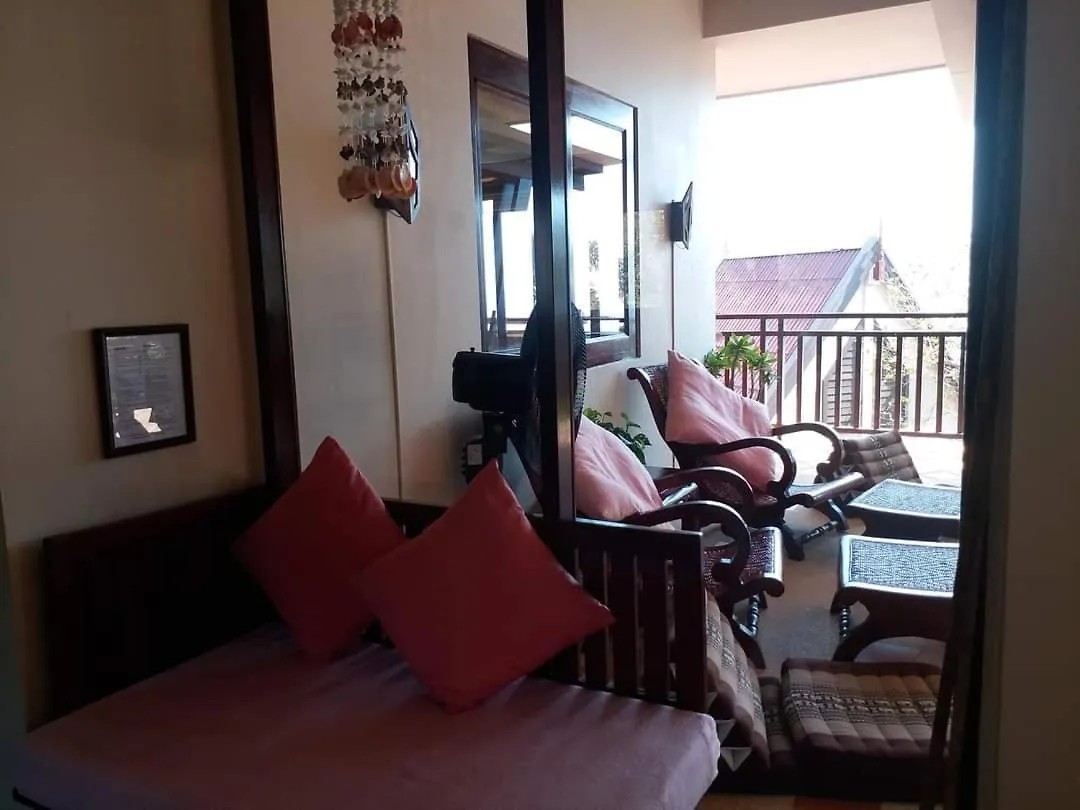 Resort Baan Kantiang See Villas - Sha Extra Plus Koh Lanta