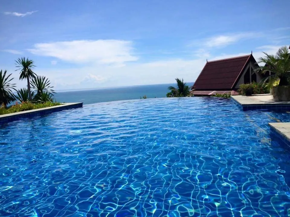 Baan Kantiang See Villas - Sha Extra Plus Koh Lanta Resort