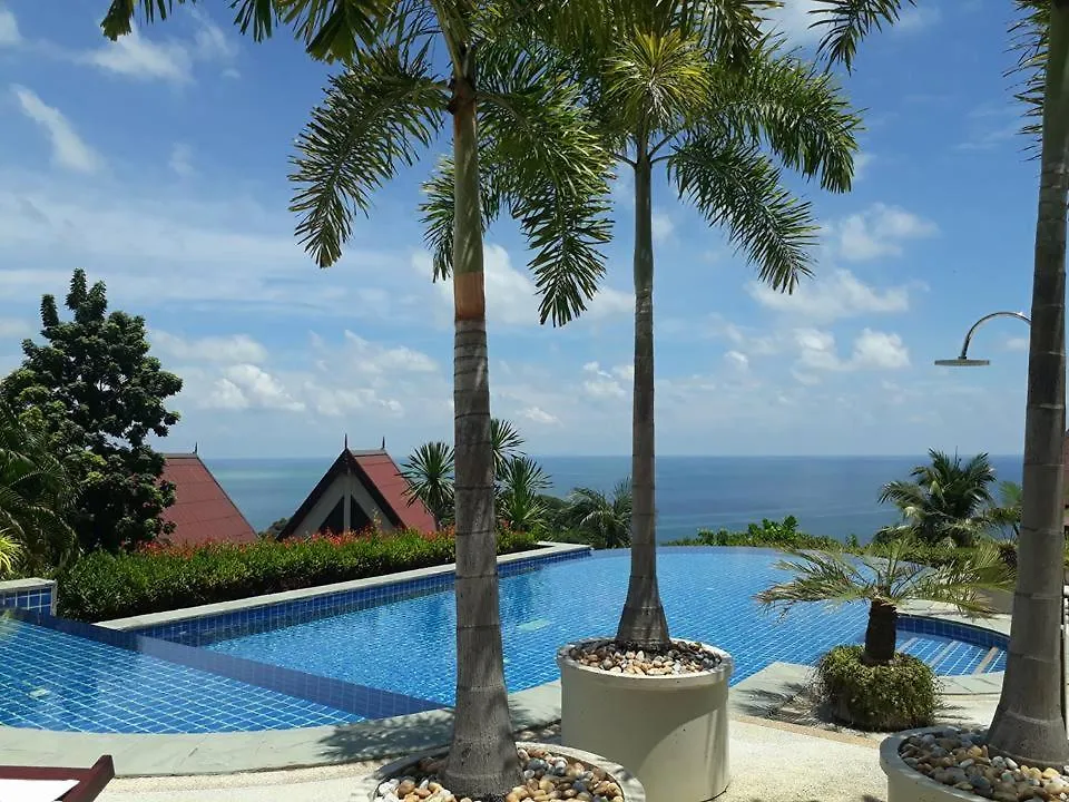 Baan Kantiang See Villas - Sha Extra Plus Koh Lanta Thailand