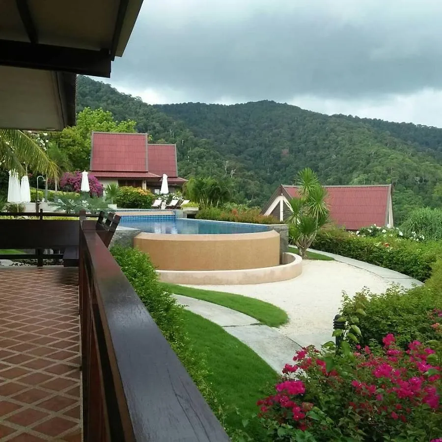 Baan Kantiang See Villas - Sha Extra Plus Koh Lanta