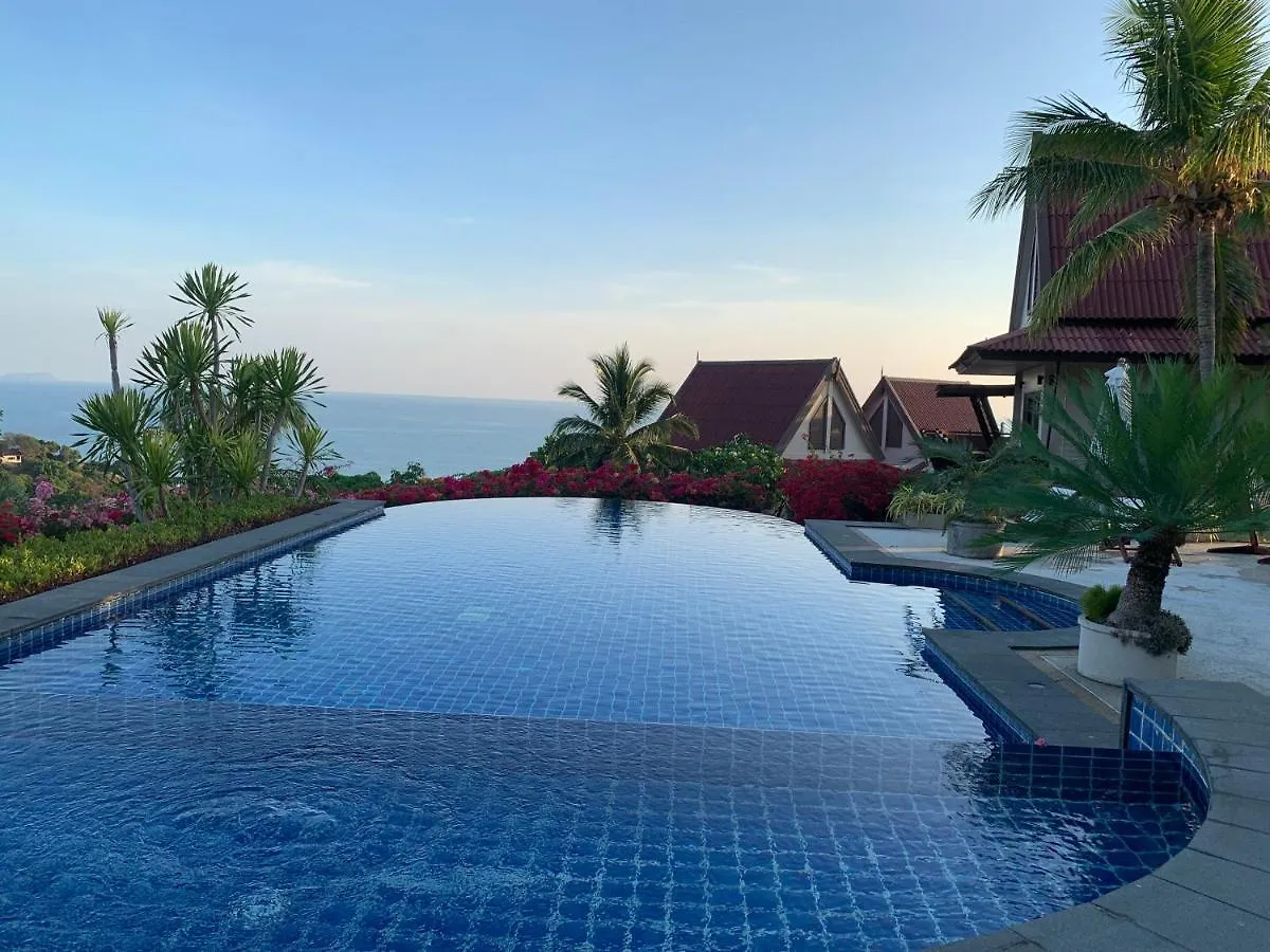 Baan Kantiang See Villas - Sha Extra Plus Koh Lanta Thailand