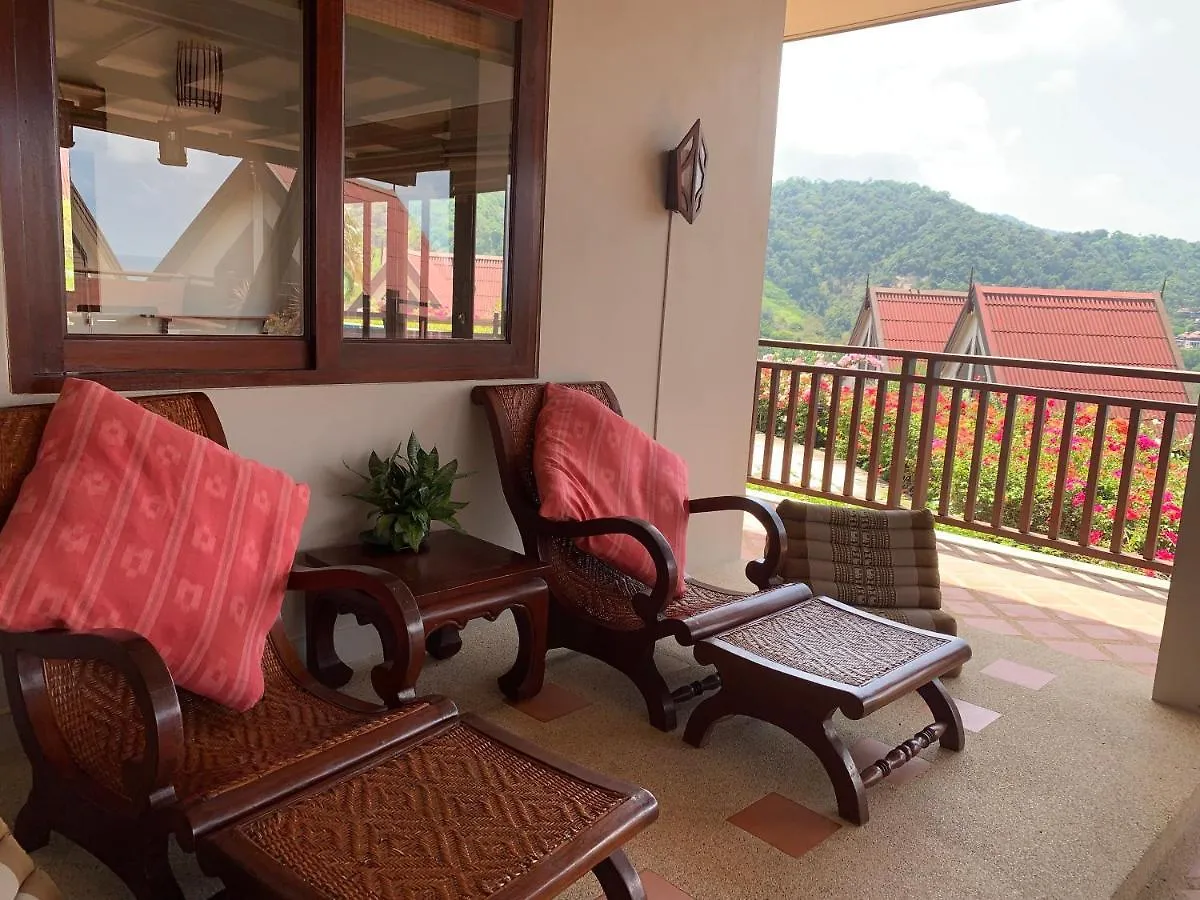 Resort Baan Kantiang See Villas - Sha Extra Plus Koh Lanta