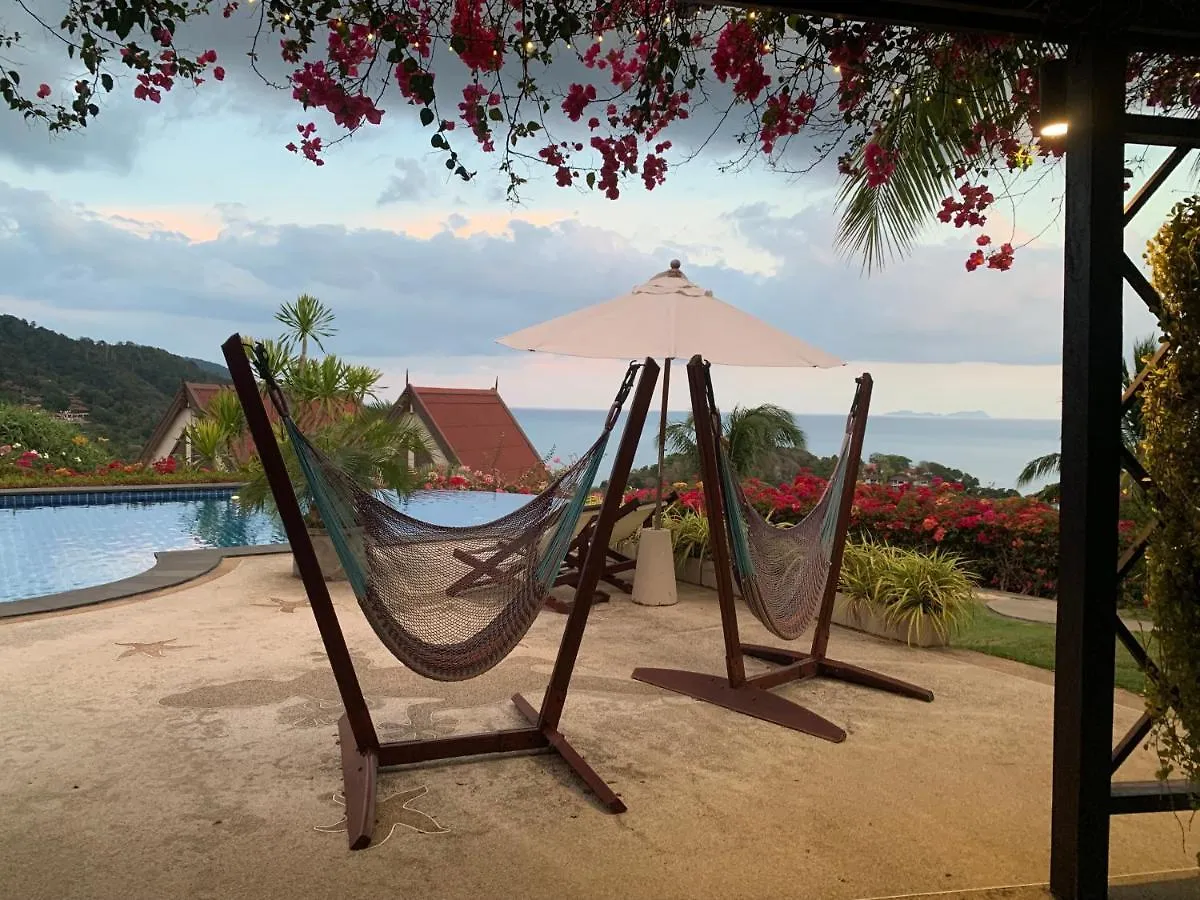 Baan Kantiang See Villas - Sha Extra Plus Koh Lanta 3*,