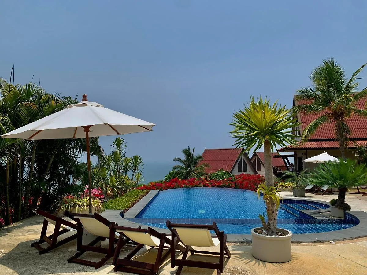 Baan Kantiang See Villas - Sha Extra Plus Koh Lanta