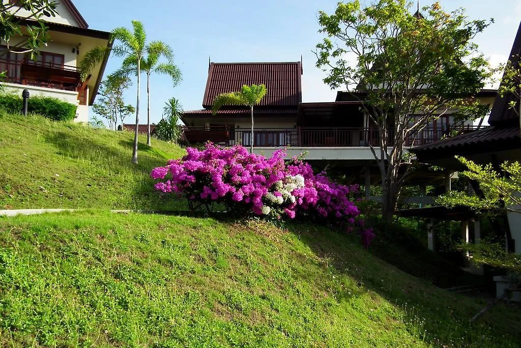 Baan Kantiang See Villas - Sha Extra Plus Koh Lanta Resort