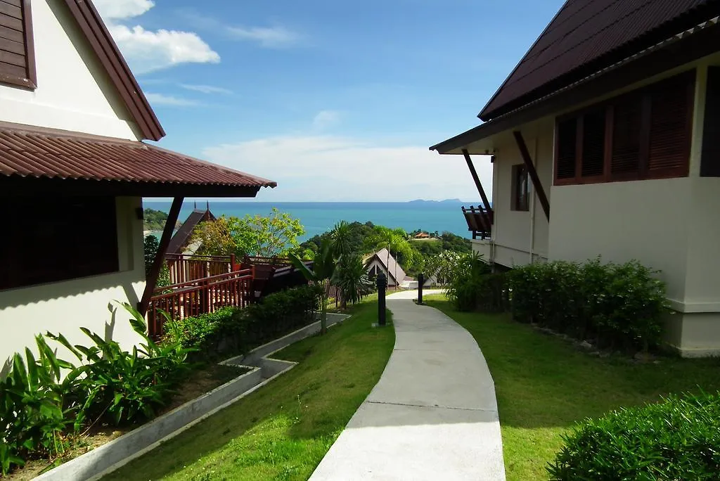 *** Resort Baan Kantiang See Villas - Sha Extra Plus Koh Lanta Thailand