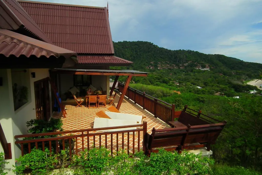 Baan Kantiang See Villas - Sha Extra Plus Koh Lanta