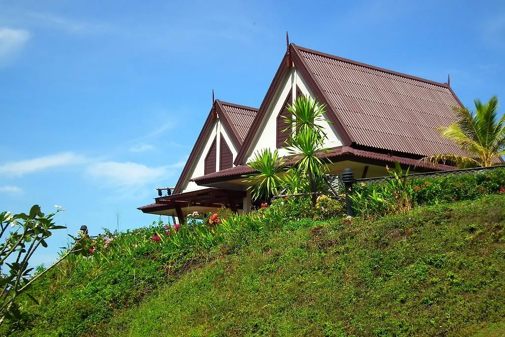 Baan Kantiang See Villas - Sha Extra Plus Koh Lanta 3*,